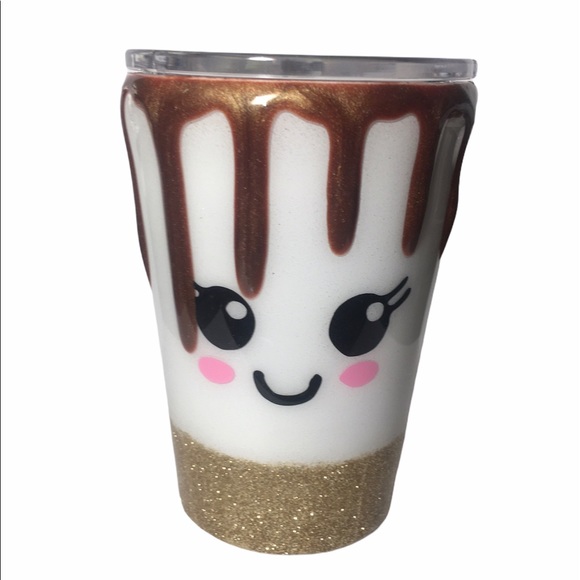 Kids 12 oz stainless steel tumbler new* - Picture 1 of 5